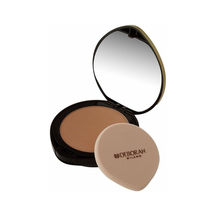 Deborah New Skin Compact Foundation N 03