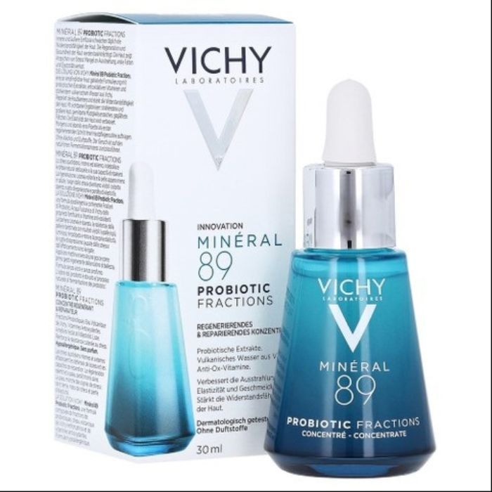 Vichy Mineral 89 Probiotic Serum 30 ml