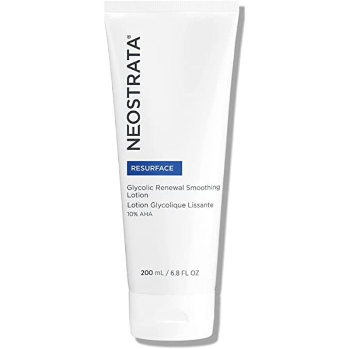 Neostrata Resurface Glycolic Renewal Smoothing Cream 10% AHA 40g 