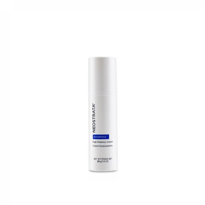 Neostrata Resurface High Potency Cream AHA Exfoliator + Hydrator 20 AHA/PHA 30g 