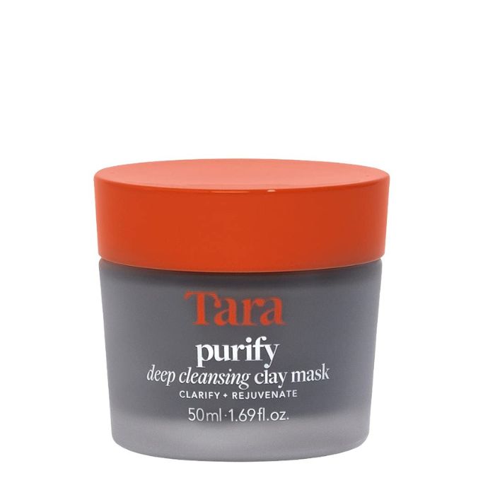 Tara Purify Deep Cleansing Clay Mask 50 Ml