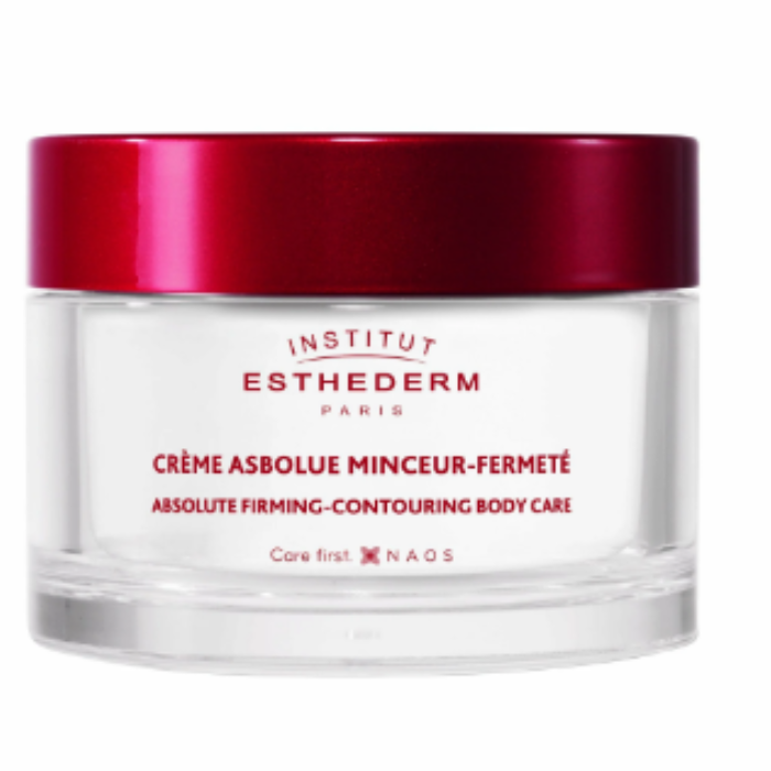 Esthederm Absolute Firming-Contouring Body Care 200ml