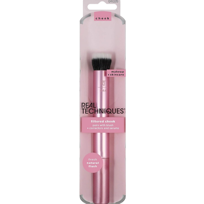 Real Techniques Filtered Cheek Brush