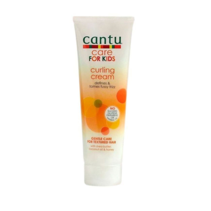 Cantu Care For Kids Curling Cream 227gm
