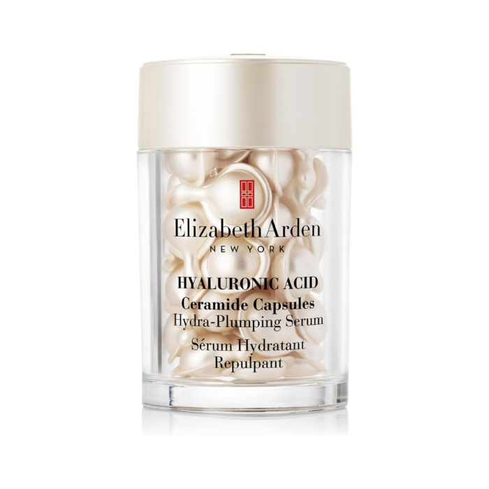 Elizabeth Arden Hyaluronic Acid Ceramide Caps 30s