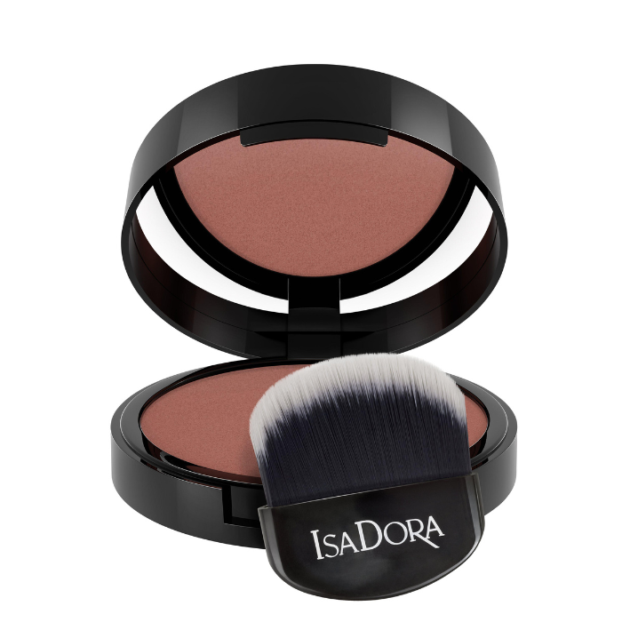 Isadora Nature Enhanced Cream Blush 32 Soft Pink