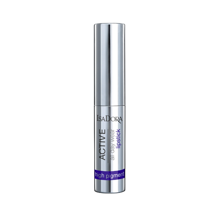 Isadora Active All Day Wear Lipstick 15 Active Red