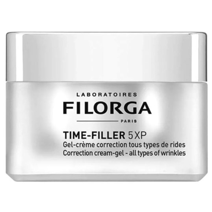 Filorga Time-Filler 5xp Correction Cream 50ml