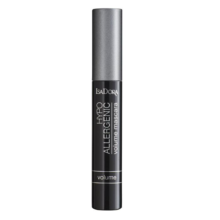 Isadora Hypo-Allergenic Volume Mascara 34-Black