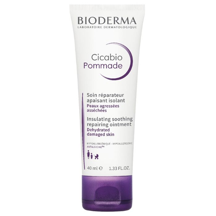 Bioderma Cicabio Pommade 40Ml