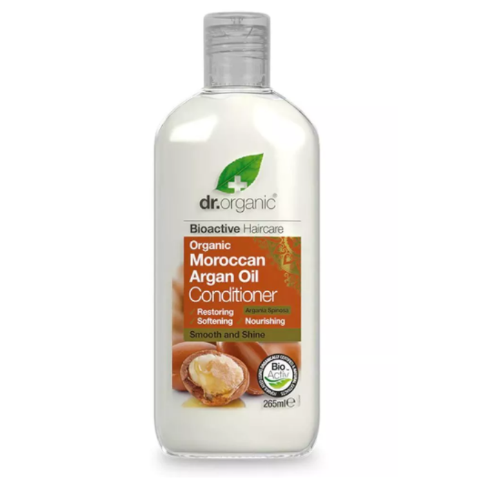 Dr.Organic Moroccan Argan Oil Conditioner 265ml