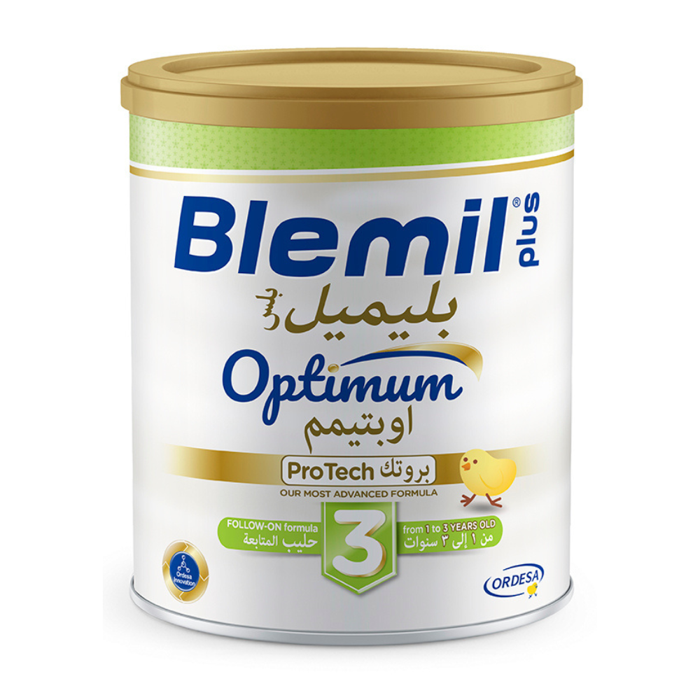 Blemil plus 3 Optimum ProTech-400g