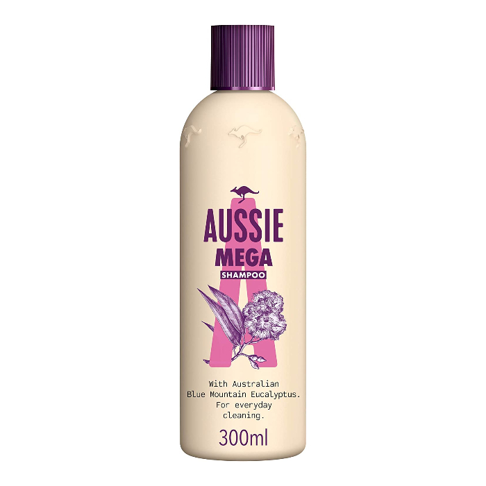 Aussie Mega Shampoo 300ml 