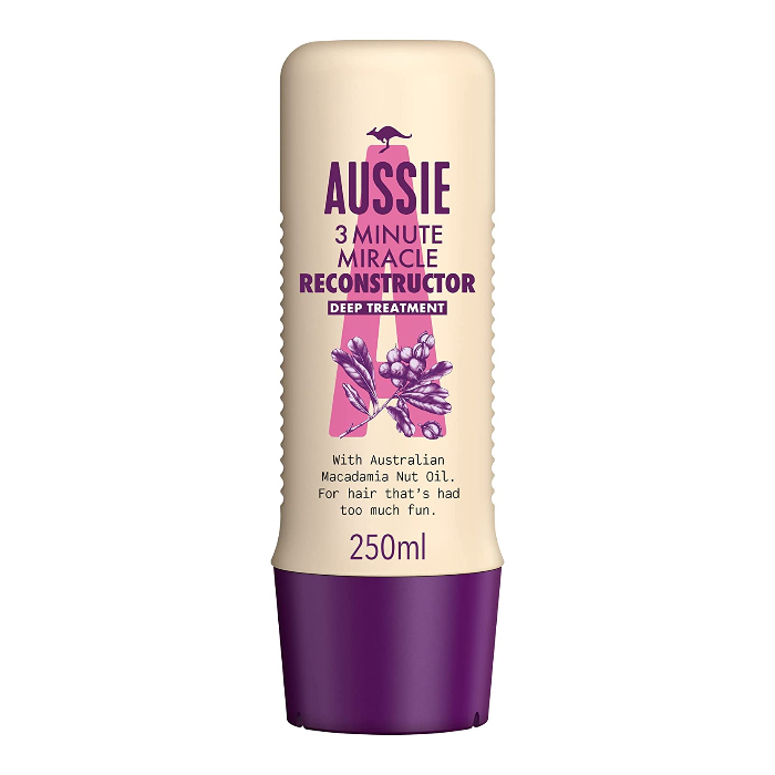 Aussie 3 Minute Miracle Reconstructor 250ml