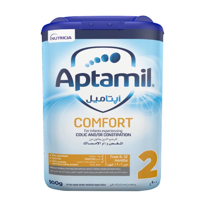 Aptamil Advance Comfort 2 900gm