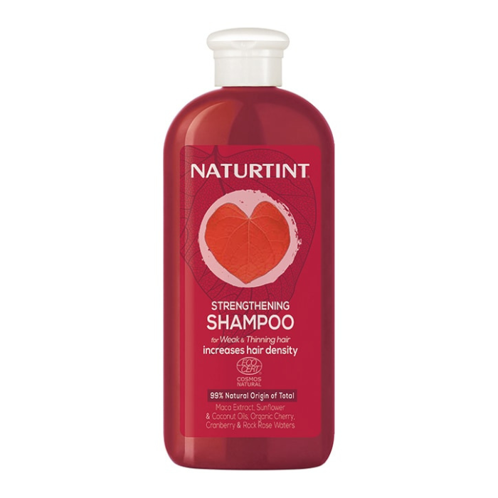 Naturtint Strengthening Shampoo 330ml