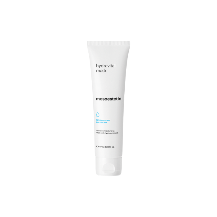 Mesoestetic Hydra Vital Face Mask 100ml