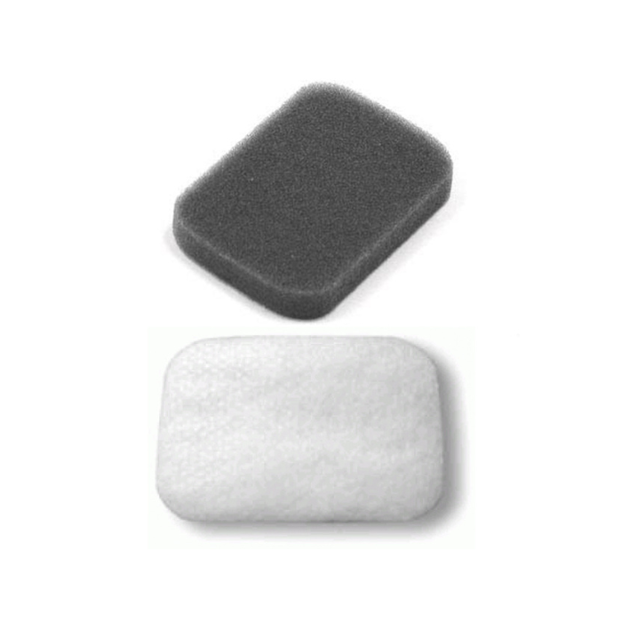 Devilbliss Sleep Cube CPAP Filter-(Black & White)