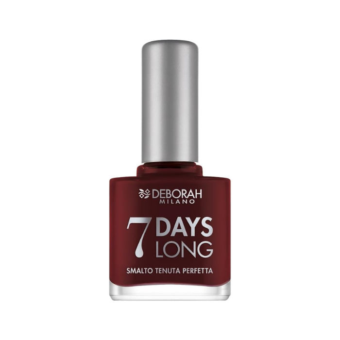 Deborah 7 Days Long Nail Polish N 787