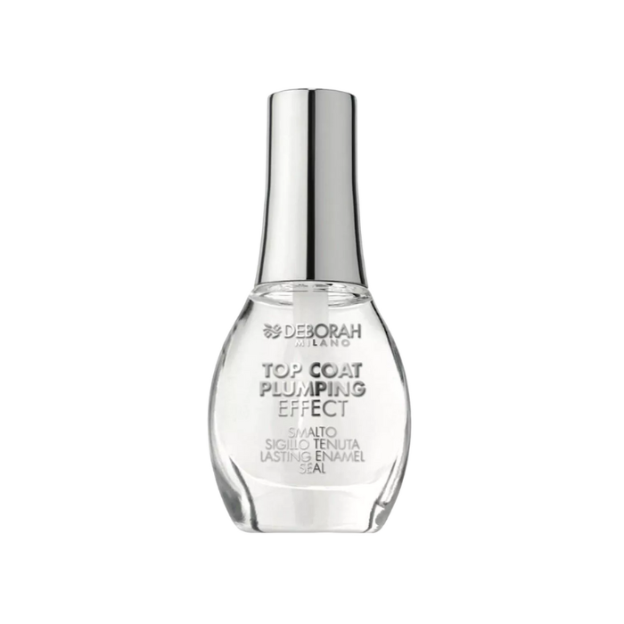 Deborah Plumping Effect Top Coat N 00