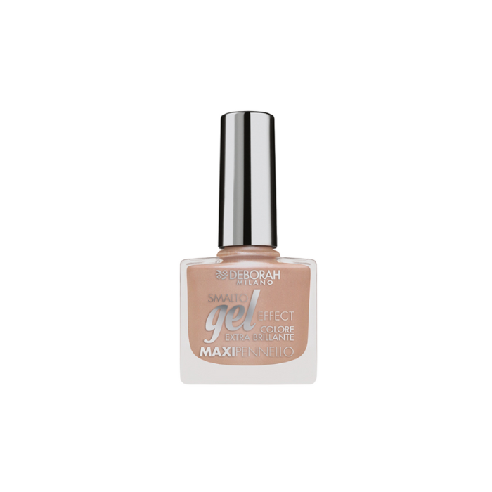 Deborah Gel Effect Nail Enamel N 02