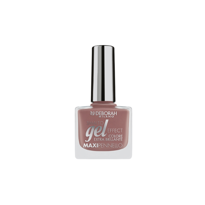 Deborah Gel Effect Nail Enamel N 03