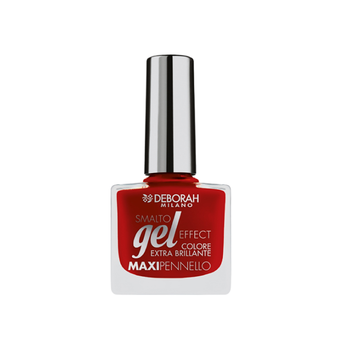 Deborah Gel Effect Nail Enamel N 07