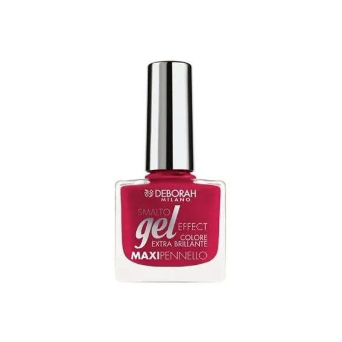 Deborah Gel Effect Nail Enamel N 20