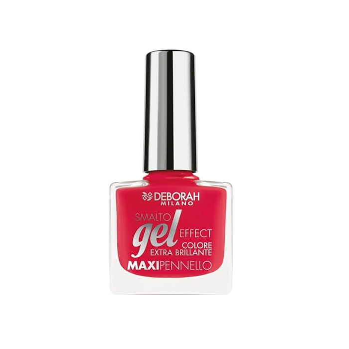 Deborah Gel Effect Nail Enamel N 21