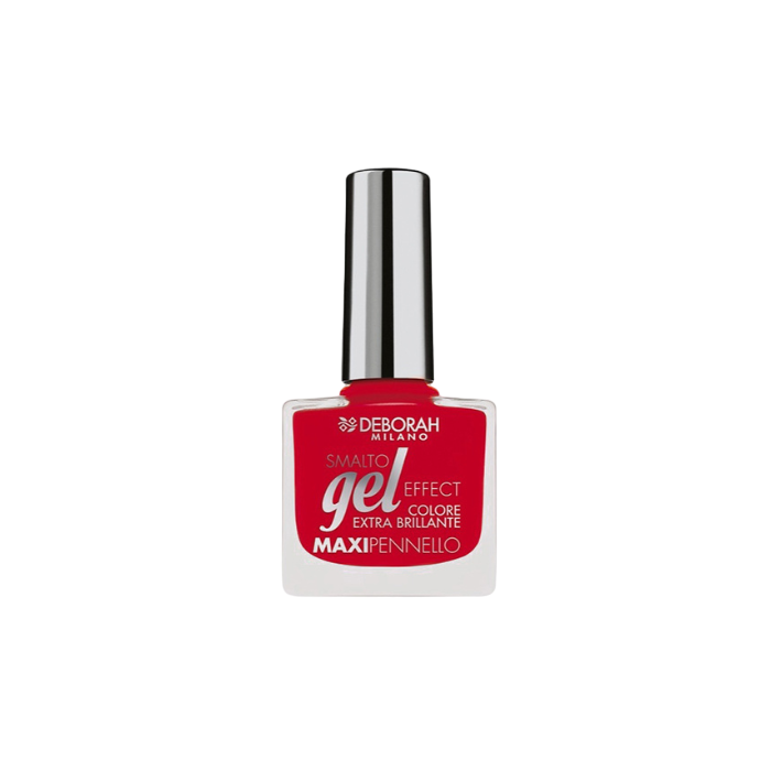 Deborah Gel Effect Nail Enamel N.33