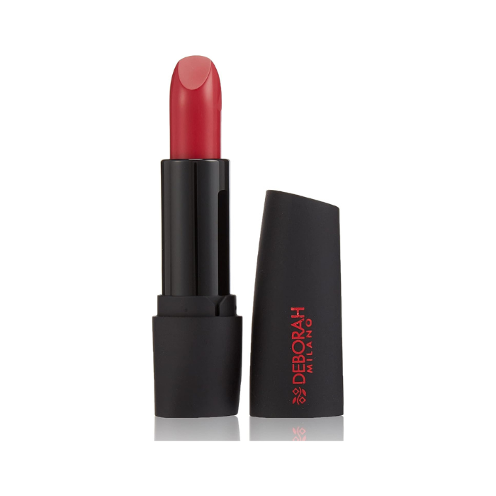 Deborah Atomic Red Mat Lipstick N20