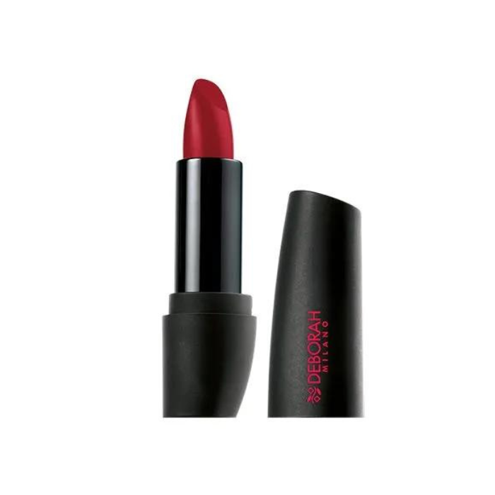 Deborah Atomic Red Mat Lipstick N 24