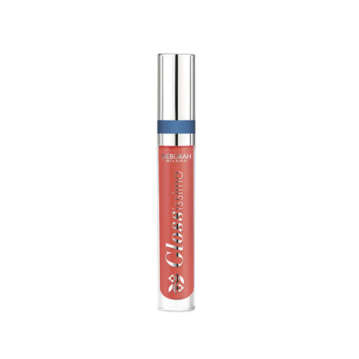 Deborah Glossissimo Lipgloss N 32 Nude Peach Rose