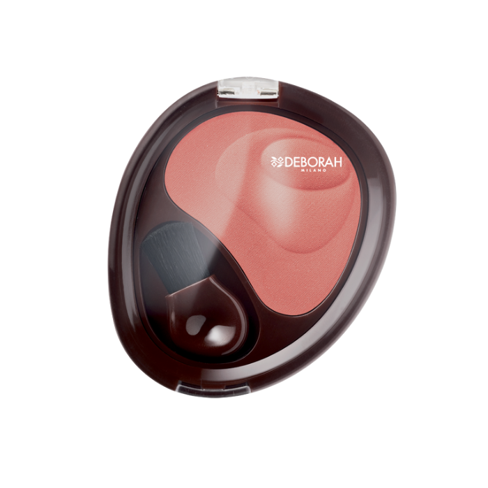 Deborah Natural Blush 16