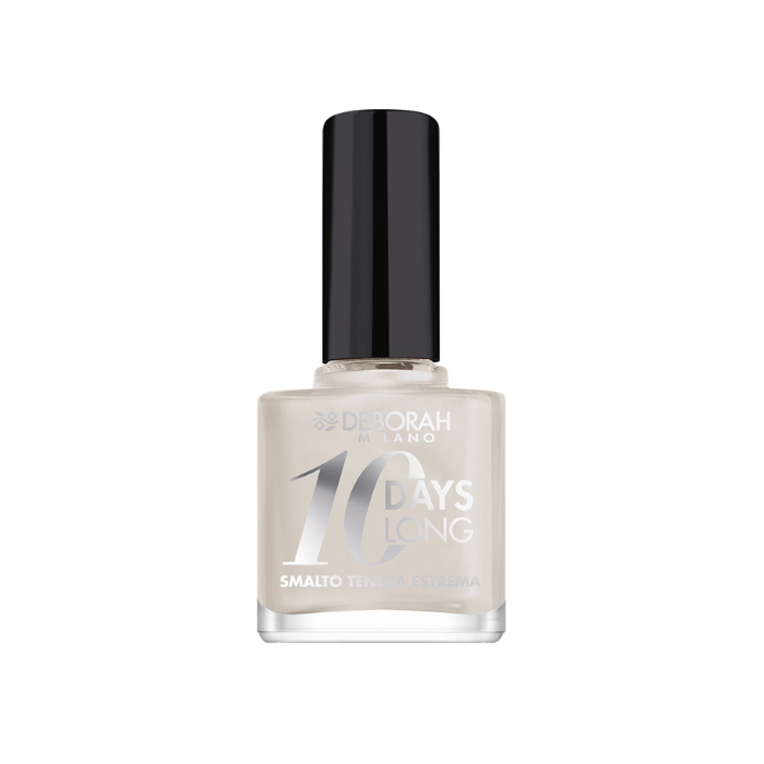 Deborah 10 Days Long Nail Enamel N 21