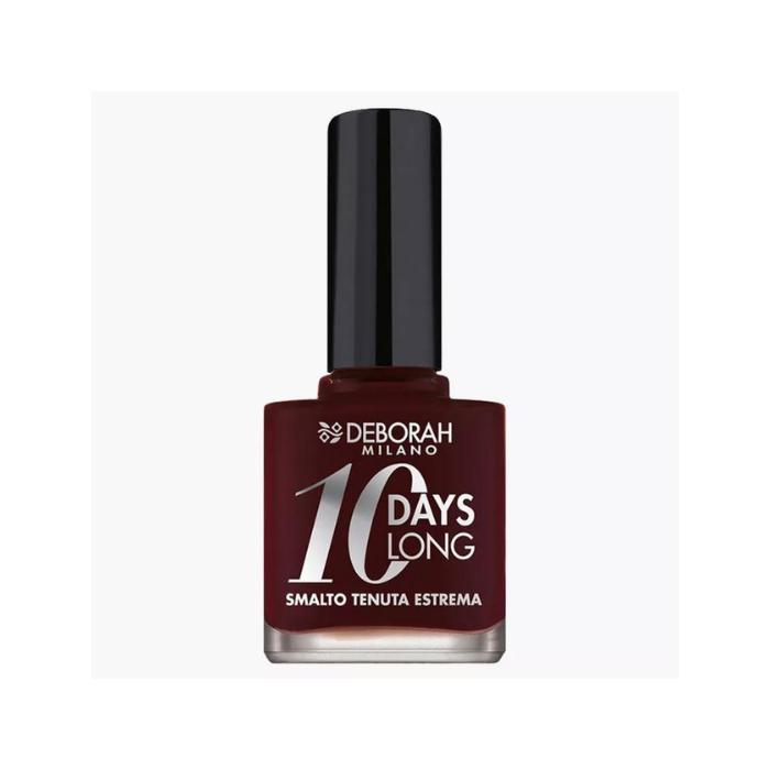 Deborah 10 Days Long Nail Enamel N 787