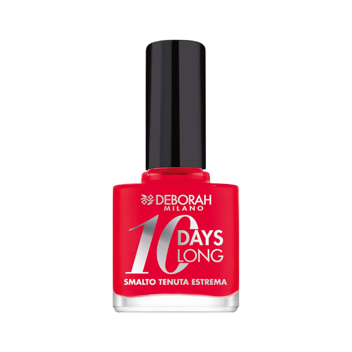 Deborah 10 Days Long Nail Enamel N 870