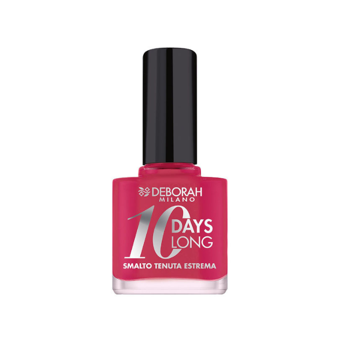 Deborah 10 Days Long Nail Enamel N 885