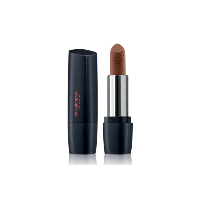 Deborah Atomic Red Mat Lipstick N 26