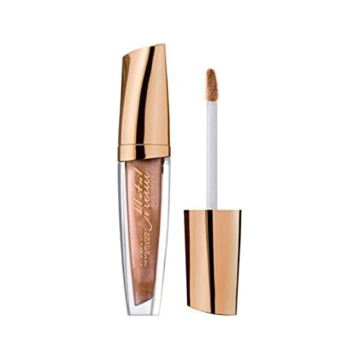 Deborah Fluid Metallic Mat Lipstick N 03 