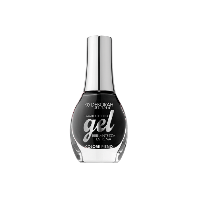 Deborah Gel Effect Nail Enamel N 110