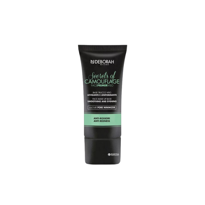 Deborah Secrets Of Camouflage Face Primer N 01