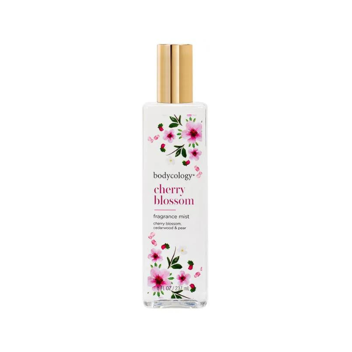 Bodycology Cherry Blossom Fragrance Mist 237ml