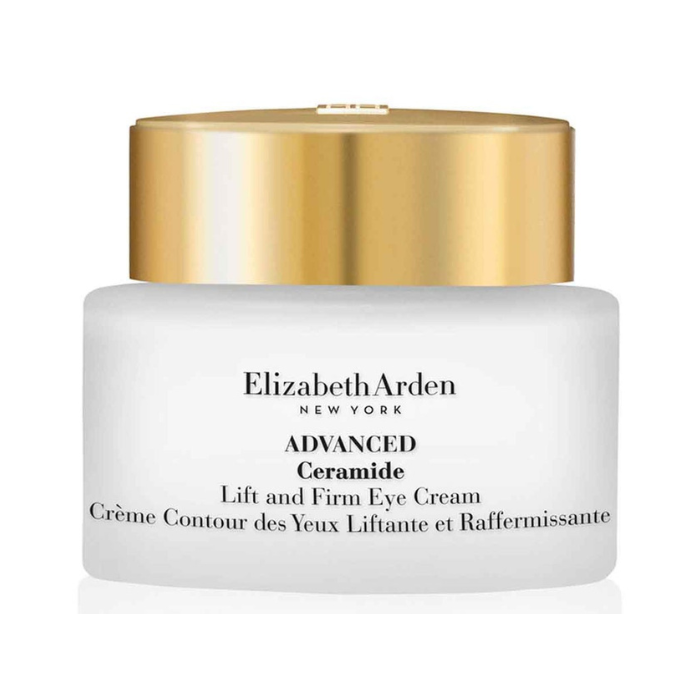 Elizabeth Arden Ceramide Lift&Firm Eye Cream SPF15 15ml