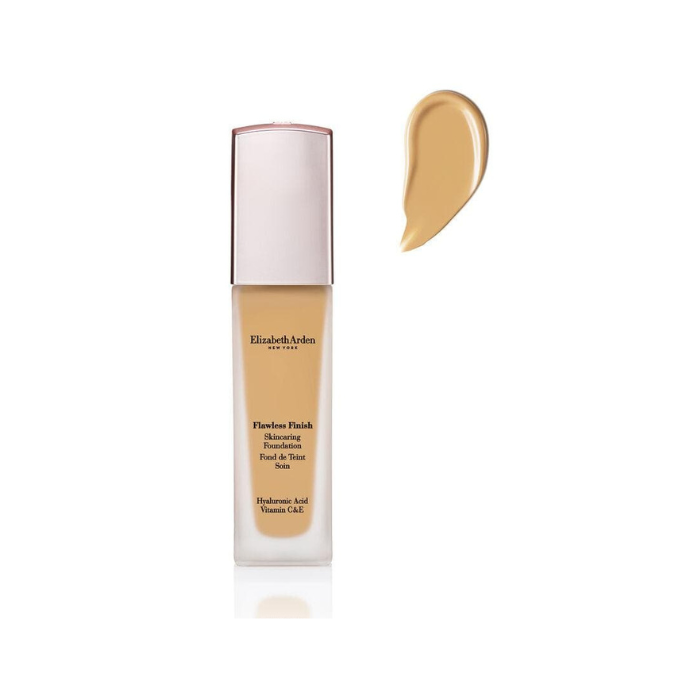 Elizabeth Arden Flawless Finish Foundation Liq 340w 30ml
