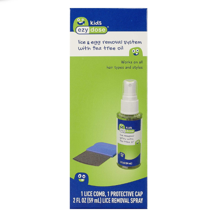 Acu Life Lice Cure Kit