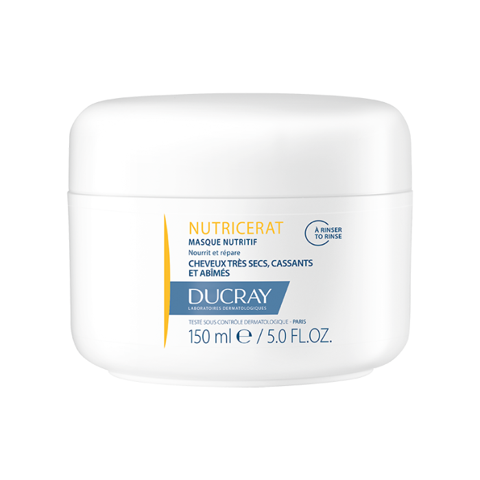 Ducray Nutricerat Mask 150ml