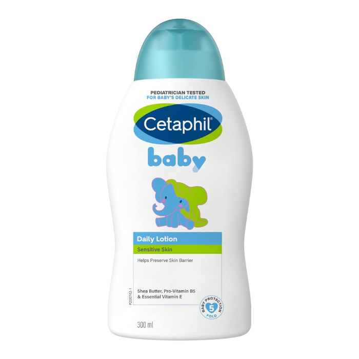 Cetaphil Baby Daily Lotion  300ml
