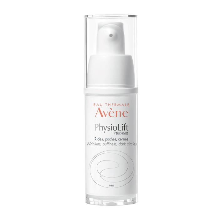 Avene Physiolift Anti-Ageing Eye Contour Cream 15ml