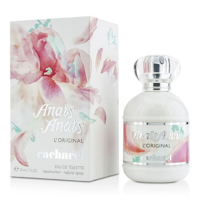 Cacharel Anais Anais EDT Spray 50ml